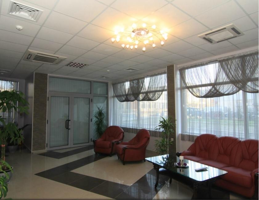 Hotel Vienna Silistra Bagian luar foto