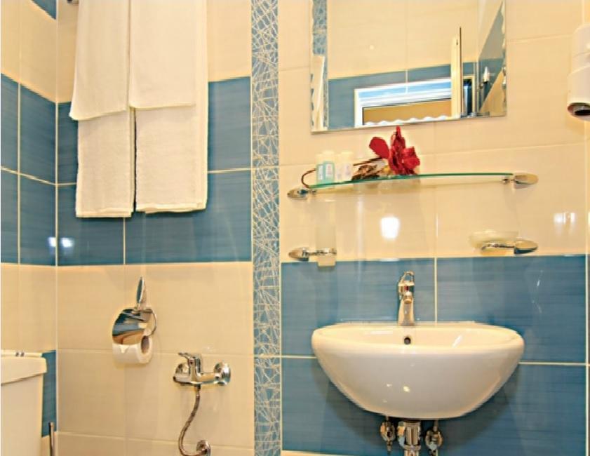Hotel Vienna Silistra Ruang foto