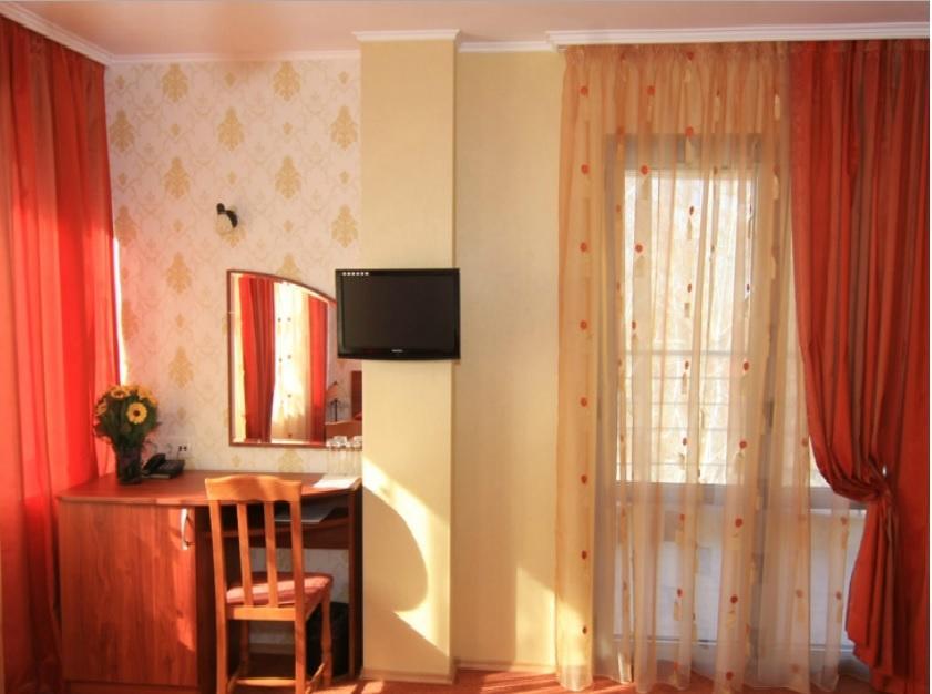 Hotel Vienna Silistra Ruang foto