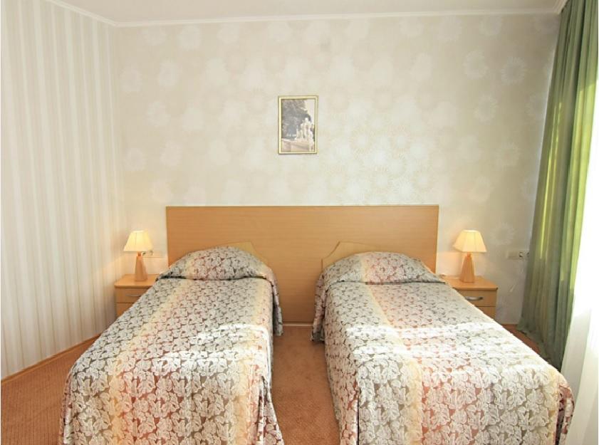 Hotel Vienna Silistra Ruang foto